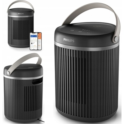 Philips CX3120/01 OHŘÍVAČ – Zboží Dáma