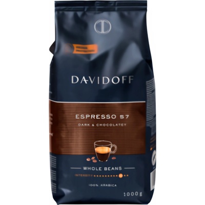 Davidoff Espresso 57 Dark & Chocolatey 1 kg