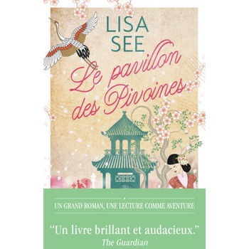 Image 1 of Le pavillon des pivoines | See