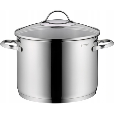 WMF Hrnec vysoký nerezový s poklicí Provence Plus 24 cm 8,8l indukce plyn