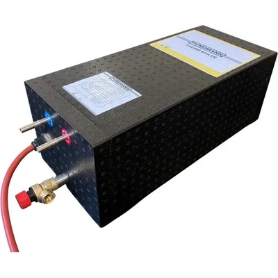 Pundmann Therm Boiler 10 L/12V