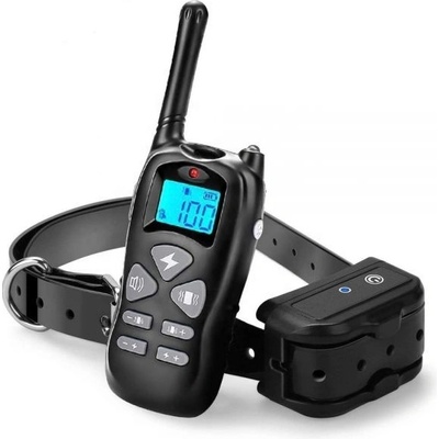 BENTECH Prijímač pre elektronický obojok T368