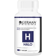 GERMAN PHARMA HALODROL 60 kapslí