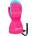 Reusch Детски ръкавици Reusch Kid's Maxi R-Tex XT Mitten Gloves - Knockout Pink / Bachelor Button (202-5113-0511)