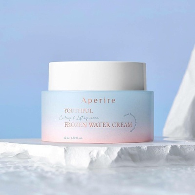 Aperire Youthful Frozen Water Cream 45 ml – Sleviste.cz
