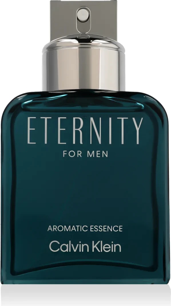 Calvin Klein Eternity for Men Aromatic Essence (Intense) Extrait de Parfum 100 ml