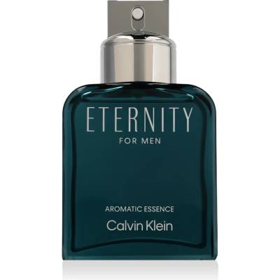 Calvin Klein Eternity for Men Aromatic Essence (Intense) Extrait de Parfum 100 ml