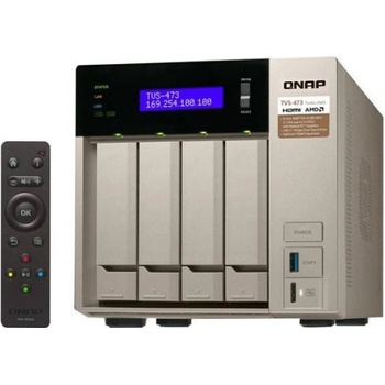 QNAP TVS-473-16G