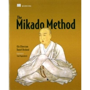 Mikado Method | Daniel Brolund, Ola Ellnestam (ISBN: 9781617291210)