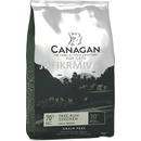 Krmivo pro kočky Canagan Cat Kuřecí 1,5 kg
