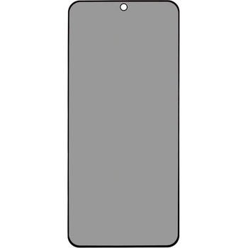 Дискретен удароустойчив стъклен протектор ANTI SPY за екран за Xiaomi Redmi Note 14 5G