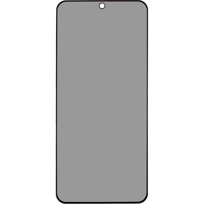 Дискретен удароустойчив стъклен протектор ANTI SPY за екран за Xiaomi Redmi Note 14 5G