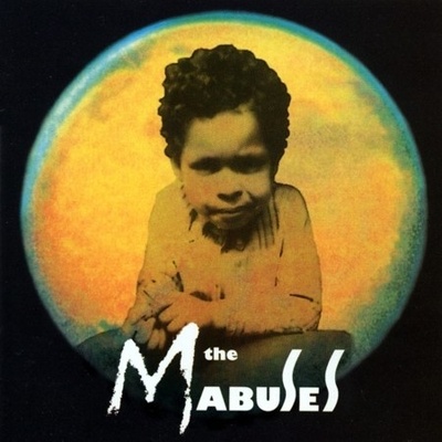 MABUSES - MABUSES CD