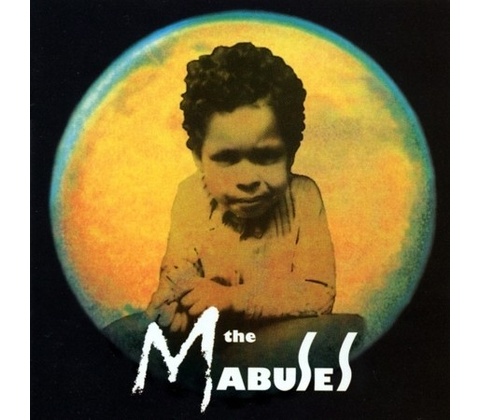 MABUSES - MABUSES CD