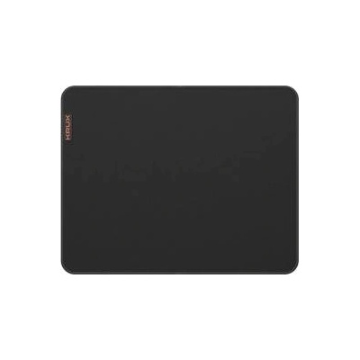 KRUX Mouse pad KRUX Space L black