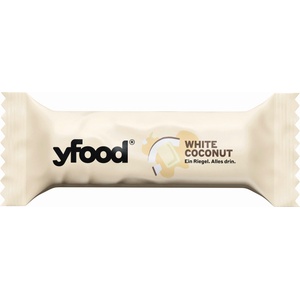 yfood Бар White Coconut - 60 г