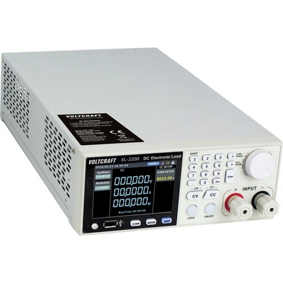 VOLTCRAFT EL-2200