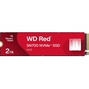 Pevné disky interní WD Red SN700 2TB, WDS200T1R0C