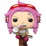 Funko Фигура Funko POP! Animation: One Piece - Ginny #2205 (107373)