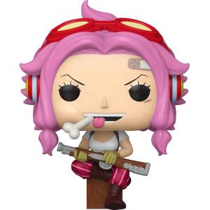 Funko Фигура Funko POP! Animation: One Piece - Ginny #2205 (107373)