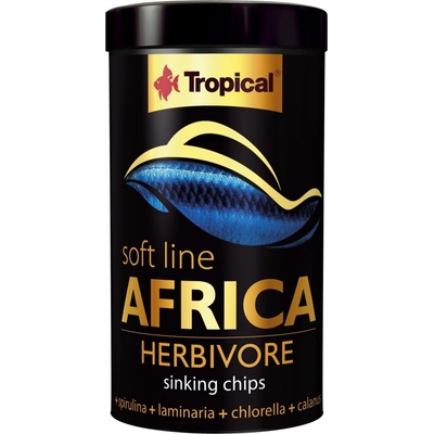 Tropical Soft Line Africa Herbivore 250 ml, 130 g