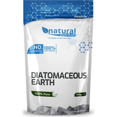 Natural Nutrition Kremelina prášok 100 g