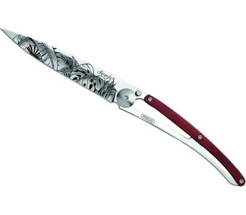 Deejo 1AB102 Tattoo MIRROR