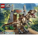 LEGO® Jurassic World 75936 Řádění T. rexe