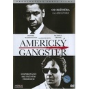 Filmy Americký gangster DVD