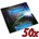 Pasante Glow 50 pack