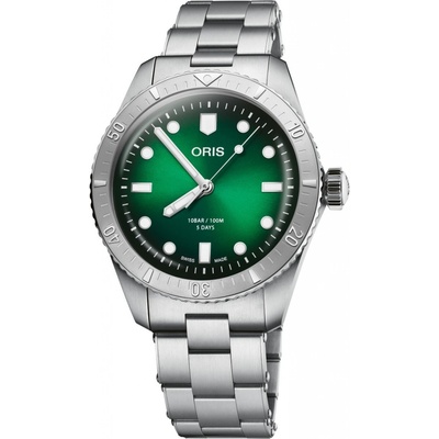 Oris 01 400 7774 4057-07 8 19 18