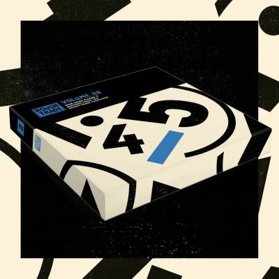 Various Artists - 7-Rough Trade LP
