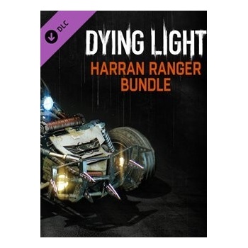 Dying Light Harran Ranger Bundle