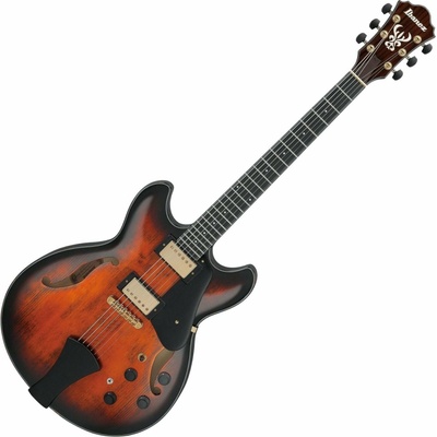 Ibanez ASH300-TBC Tobacco Brow