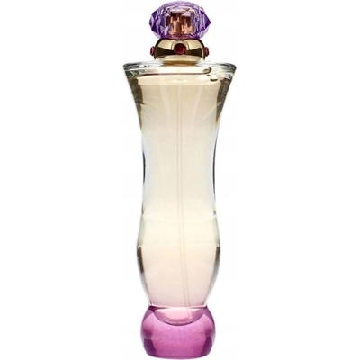 Versace parfémovaná voda dámská 50 ml tester