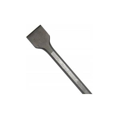 MAKITA SEKÁČ HEX-30mm PLOCHÝ 115 x 400mm P-13518
