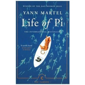 Life Of Pi (ISBN: 9781786891686)