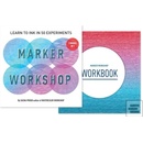 Marker Workshop - Sasha Prood