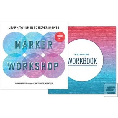 Marker Workshop - Sasha Prood