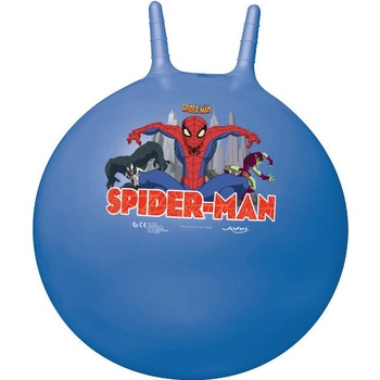 John hopsadlo Spider Man 500 mm