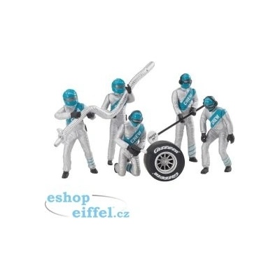 Carrera Figurky Mechanici 21133 – Zbozi.Blesk.cz