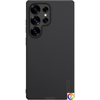 Samsung Galaxy S25 Ultra Удароустойчив NILLKIN Magsafe / TPU+PC Калъф и Протектор