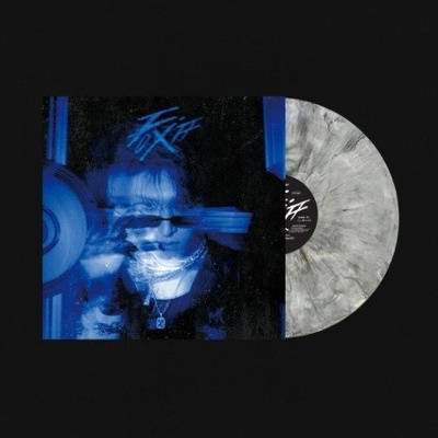 Daniel Shopping s. r. o Mingi (Ateez): Fix Off Desire Project: Origin (Coloured Marble Vinyl With Kq Shop Benefit) - Vinyl (LP) (093783)