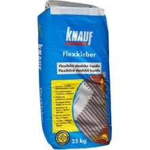 KNAUF Flexkleber mrazuvzdorné lepidlo 25 kg