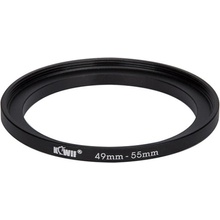 Kiwi redukce pro filtry 49 na 55 mm