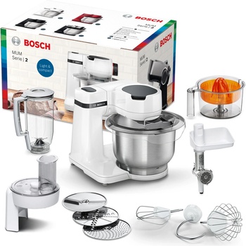 Bosch MUM S2EW40