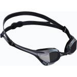 TYR Очила за плуване TYR Tracer-X Elite Mirrored silver/black LGTRXELM_043