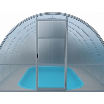 Scobax Nautilus bronz, 6 mm, 10 x 3 m