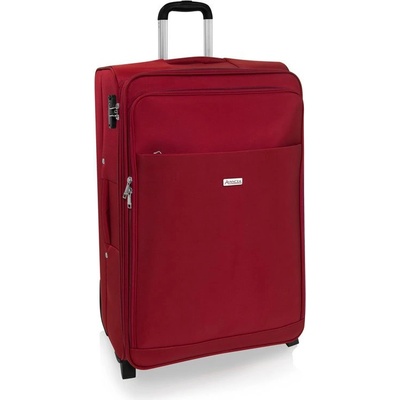 Avancea GP7172 Red 2W červená L 75x48x32 cm