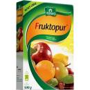 Fruktopur ovocný cukr 500 g